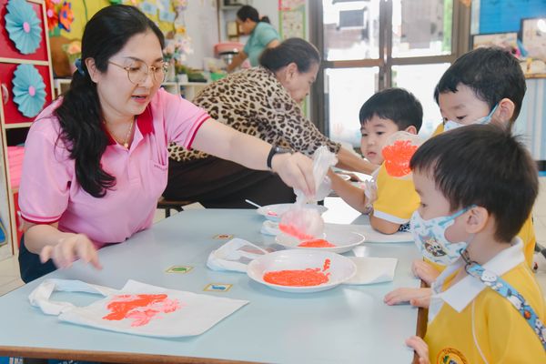 โรงเรียนปรีชานุศาสน์